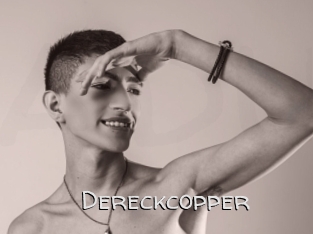 dereckcopper Adult dvd gold