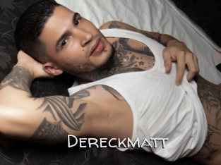 Dereckmatt