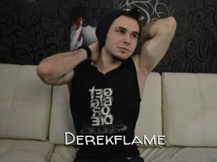 Derekflame