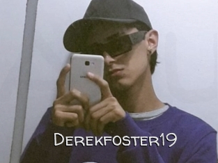 derekfoster19 Adult dvd gold