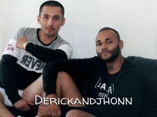 derickandjhonn Adult dvd gold