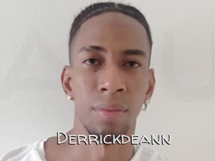 derrickdeann Adult dvd gold