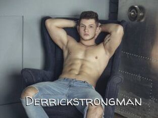 Derrickstrongman