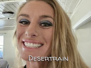 Desertrain