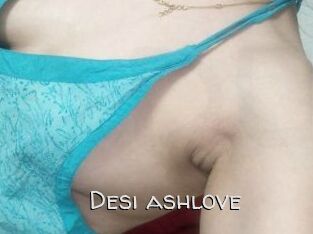 Desi_ashlove