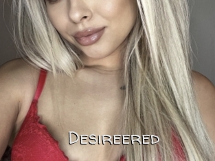 Desireered