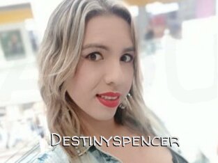Destinyspencer
