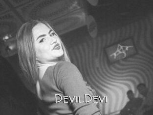 DevilDevi