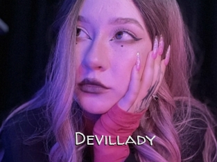Devillady