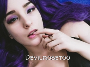 Devilrosetoo