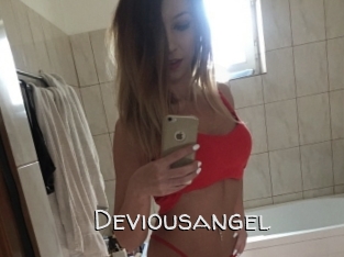 Deviousangel