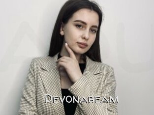 Devonabeam