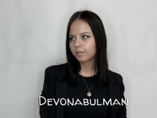 Devonabulman