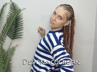 Devonacolburn
