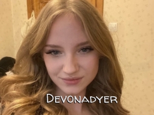 Devonadyer