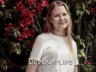 Devonaflips