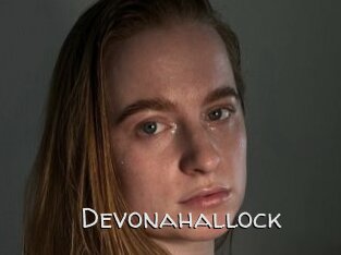 Devonahallock