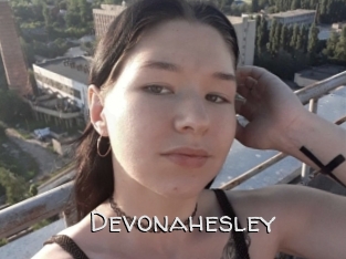 Devonahesley