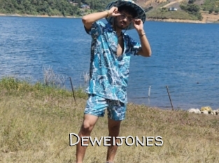 Deweijones