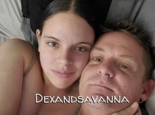 Dexandsavanna