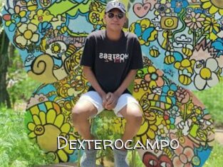 Dexterocampo