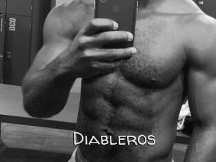 Diableros