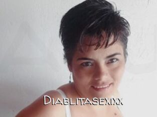 Diablitasexixx