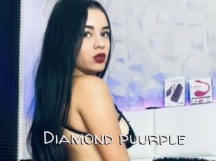 Diamond_puurple