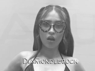Diamondlebock