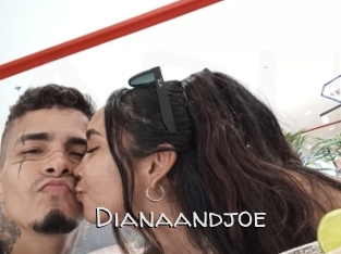 Dianaandjoe