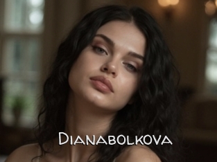 dianabolkova Adult dvd gold