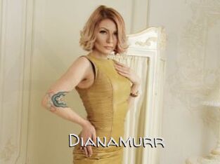 Dianamurr
