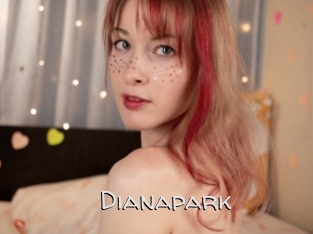 dianapark Adult dvd gold