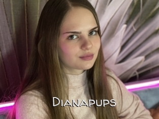 Dianapups