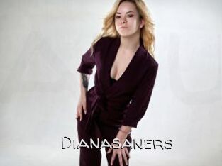 Dianasaners