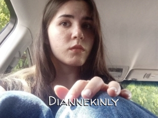 Diannekinly