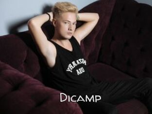 Dicamp