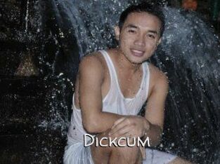 Dickcum