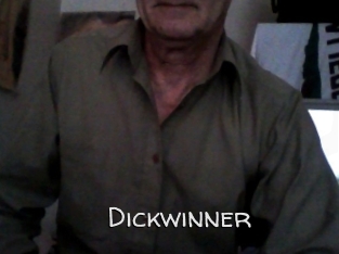 dickwinner Adult dvd gold