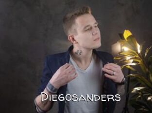 Diegosanders