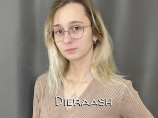 Dieraash