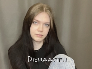 Dieraaxtell