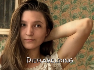 Dierabelding