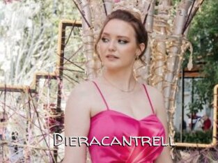 Dieracantrell
