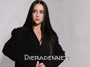 Dieradennett