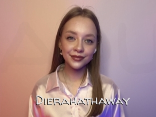 Dierahathaway