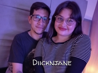Diicknjane