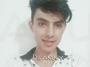 Dilanboy