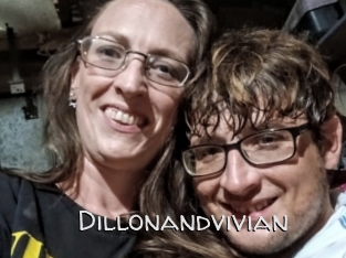 Dillonandvivian