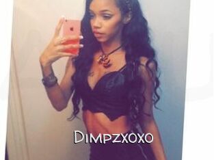 Dimpzxoxo
